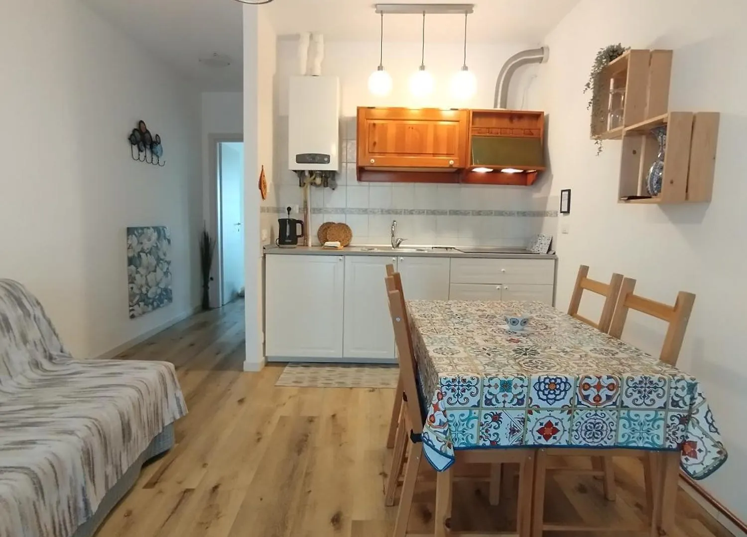 Appartement Miragarda Sirmione