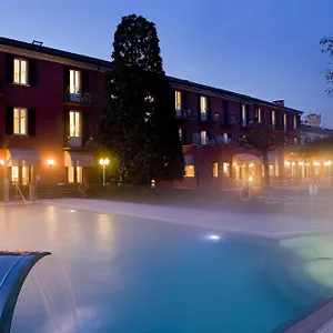 3* Hotel Fonte Boiola