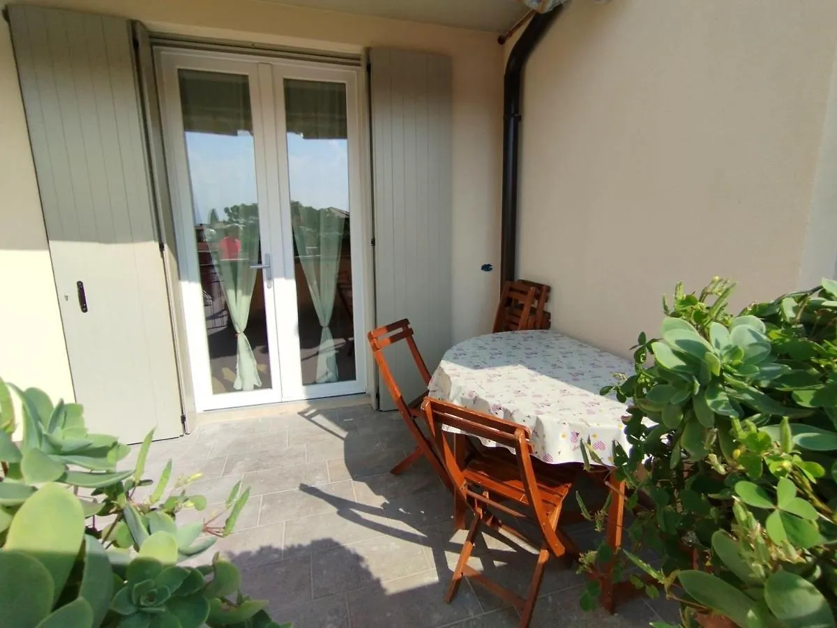 Miragarda Sirmione Apartment 0*,  Italy