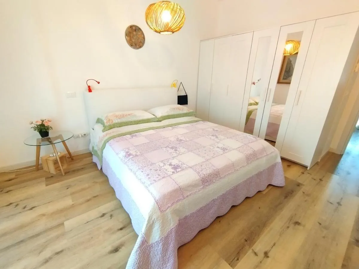 Miragarda Sirmione Apartment