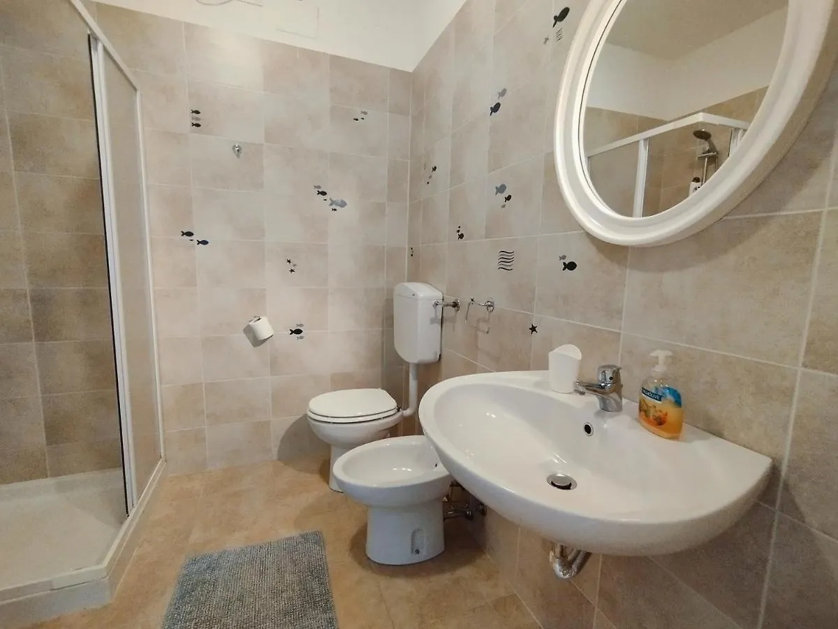 Miragarda Sirmione Apartment