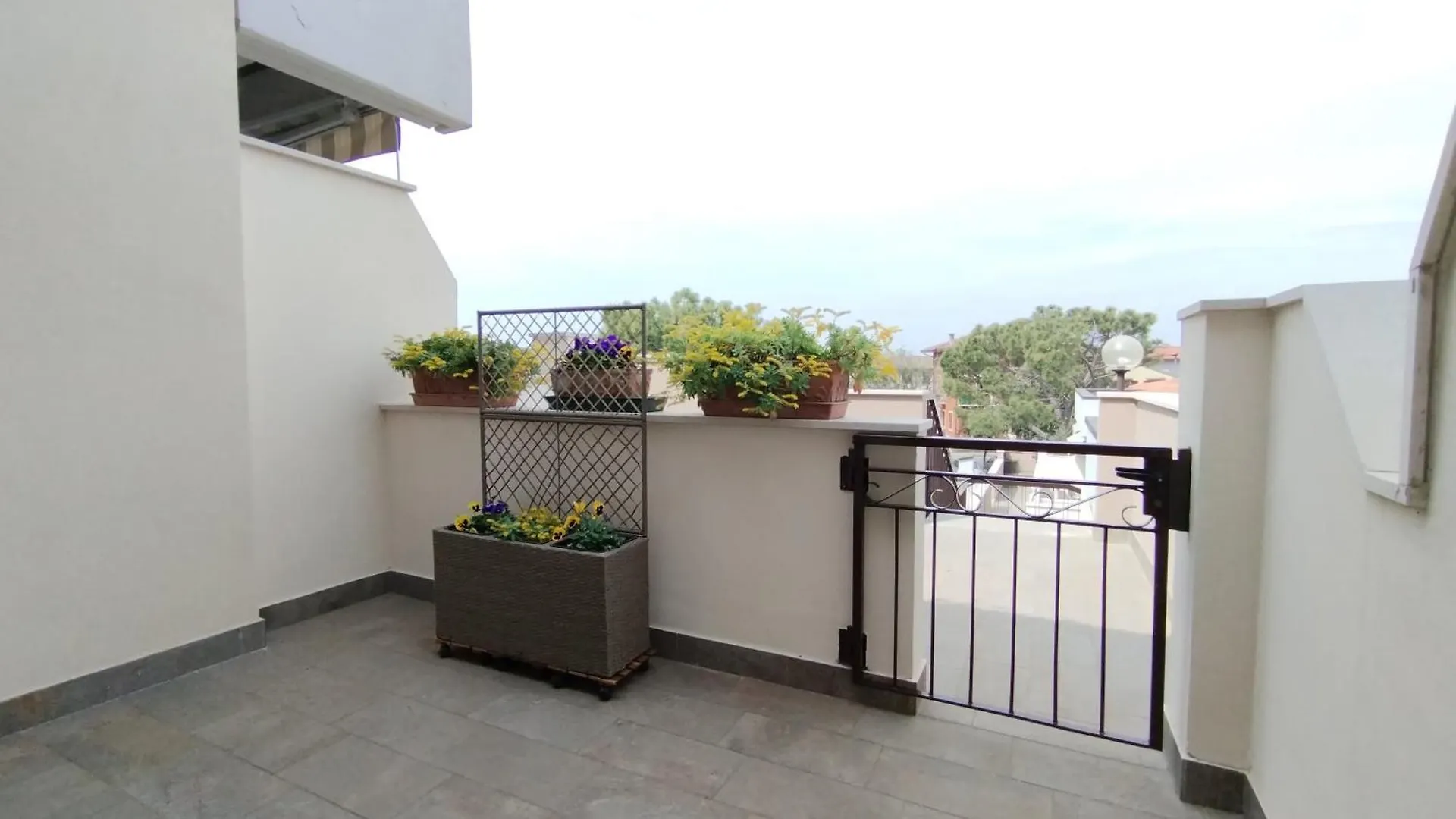 Miragarda Sirmione Apartment