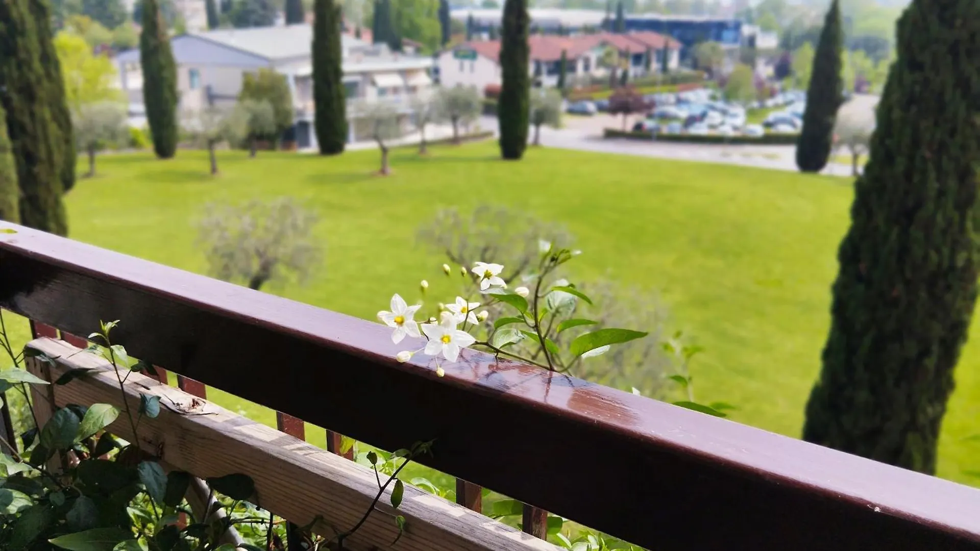 Miragarda Sirmione Apartment 0*,  Italy