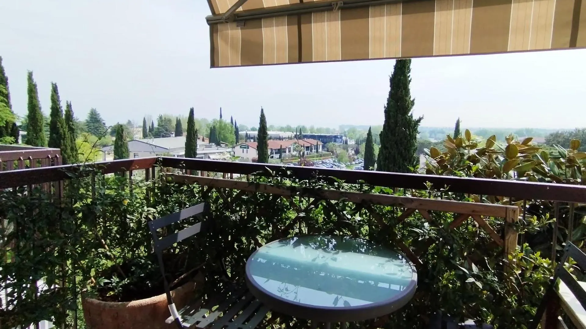 Miragarda Sirmione Apartment Italy