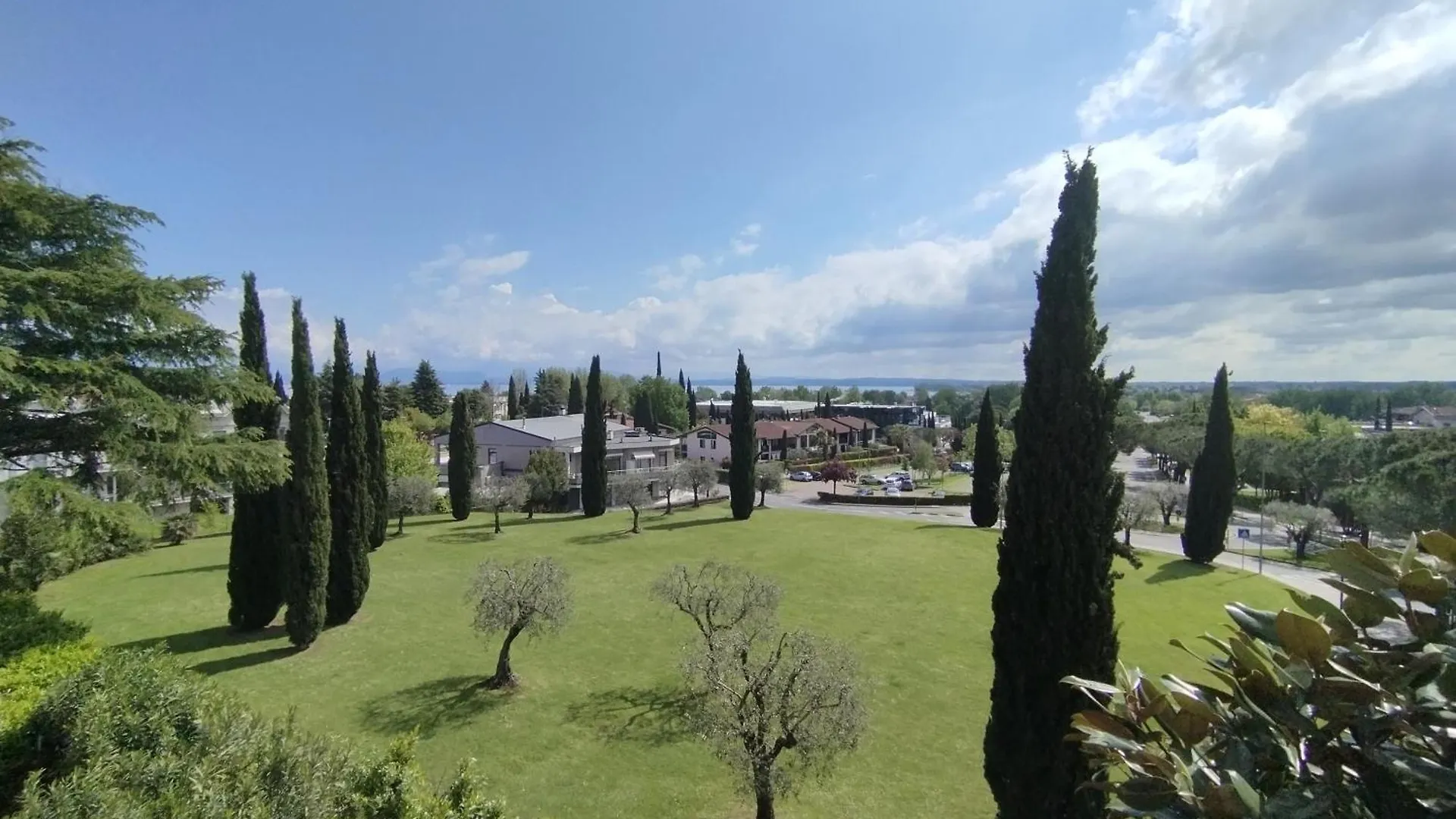 Miragarda Sirmione Apartment Italy
