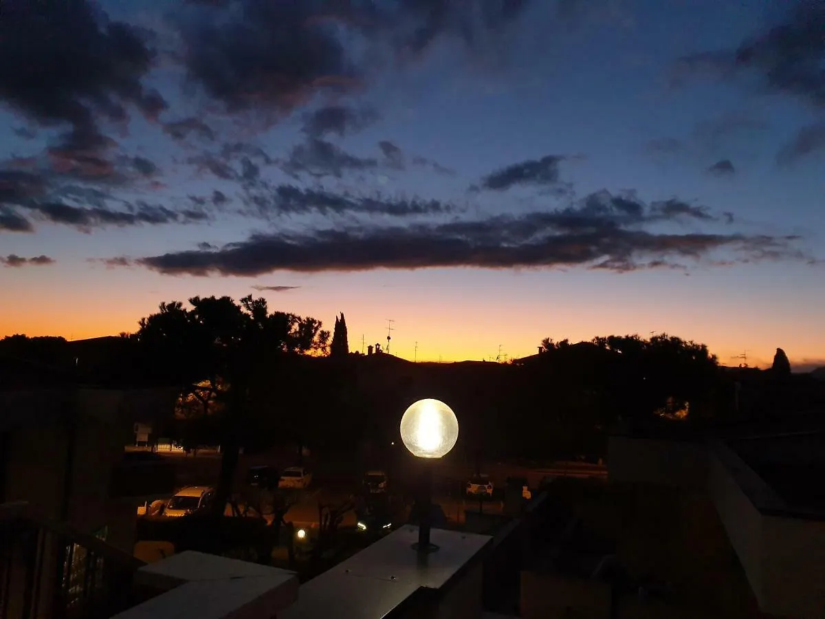 Miragarda Sirmione Apartment Italy